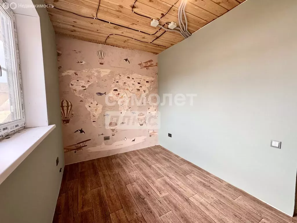 Дом в посёлок Тургояк, Карабашская улица (137 м) - Фото 1