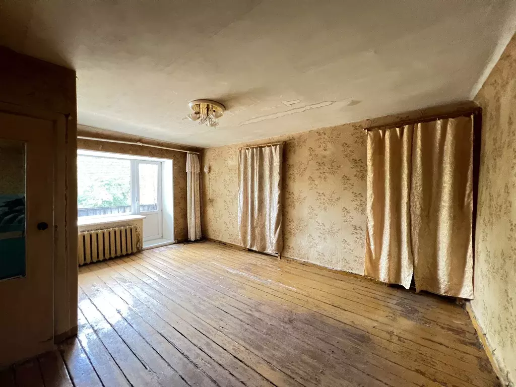 Продаётся 2-к квартира, 40.2 м - Фото 0