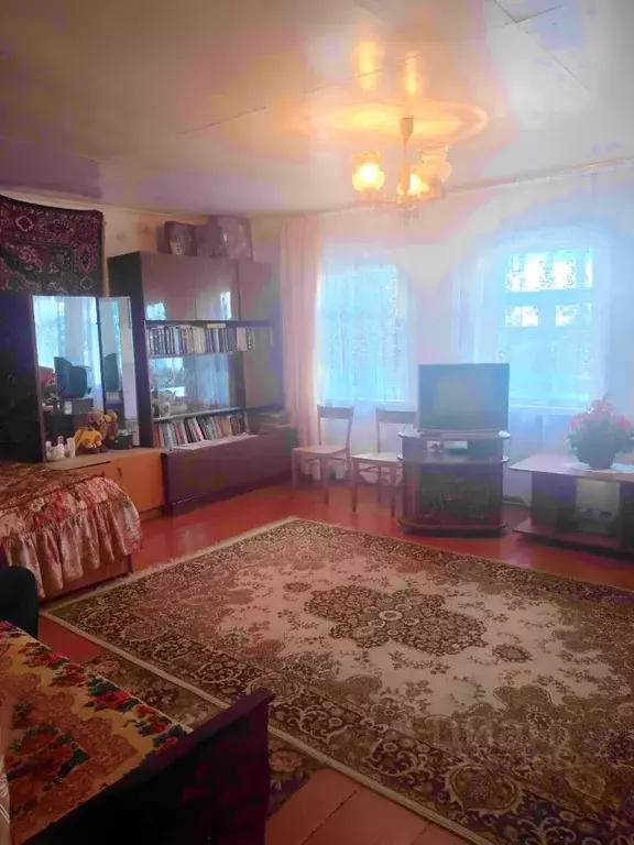 Дом в Курская область, Курский район, Винниковский сельсовет, д. ... - Фото 2