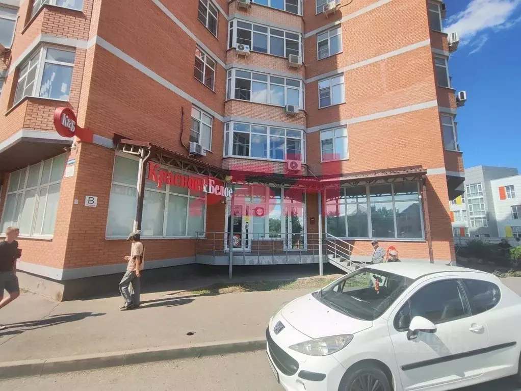 Помещение свободного назначения в Ростовская область, Батайск ... - Фото 1