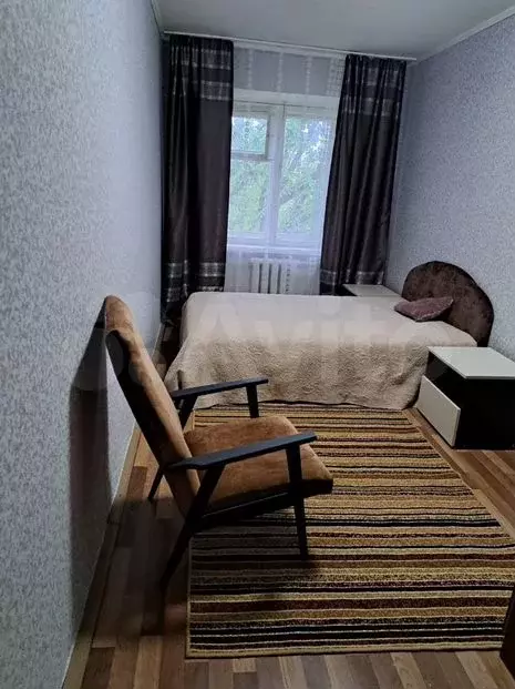 3-к. квартира, 60м, 5/5эт. - Фото 0