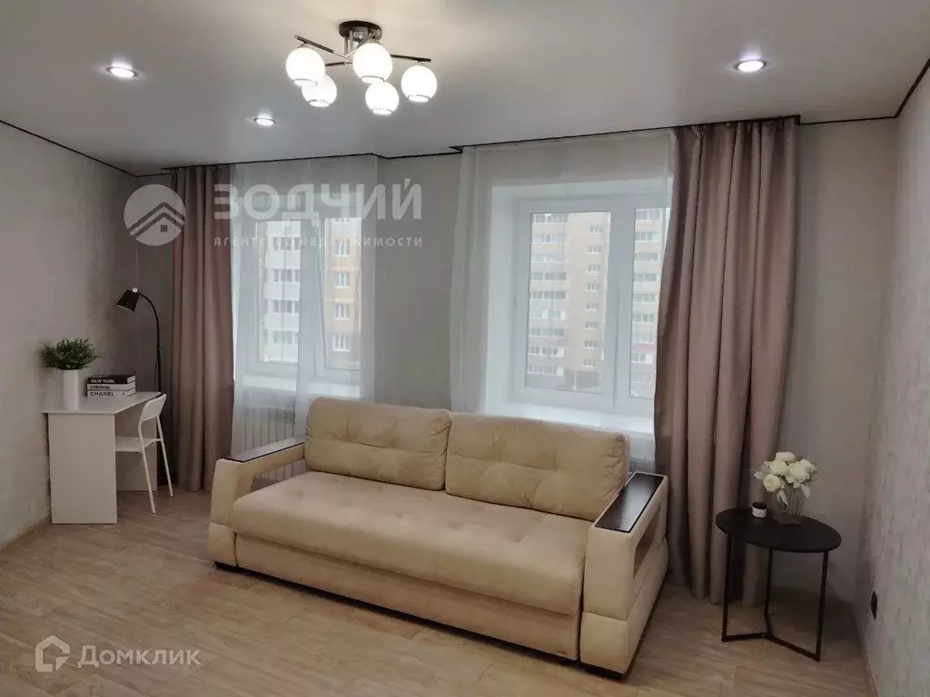 Продаётся 1-к квартира, 41 м - Фото 0