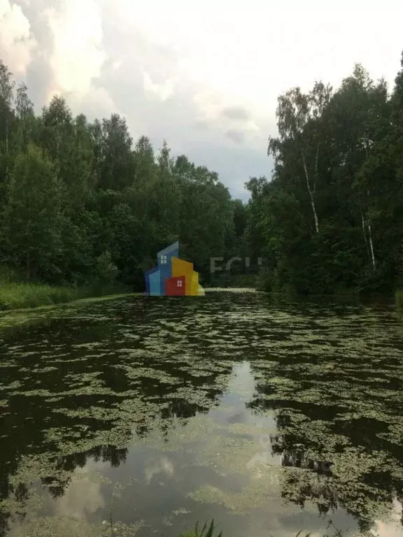 Дом в Тульская область, Тула муниципальное образование, пос. Новый  ... - Фото 0