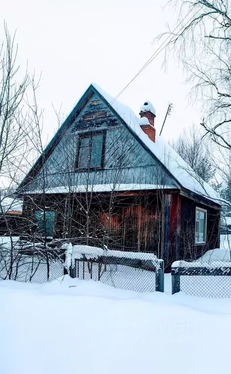 Дом в Владимирская область, Киржачский район, Филипповское ... - Фото 0