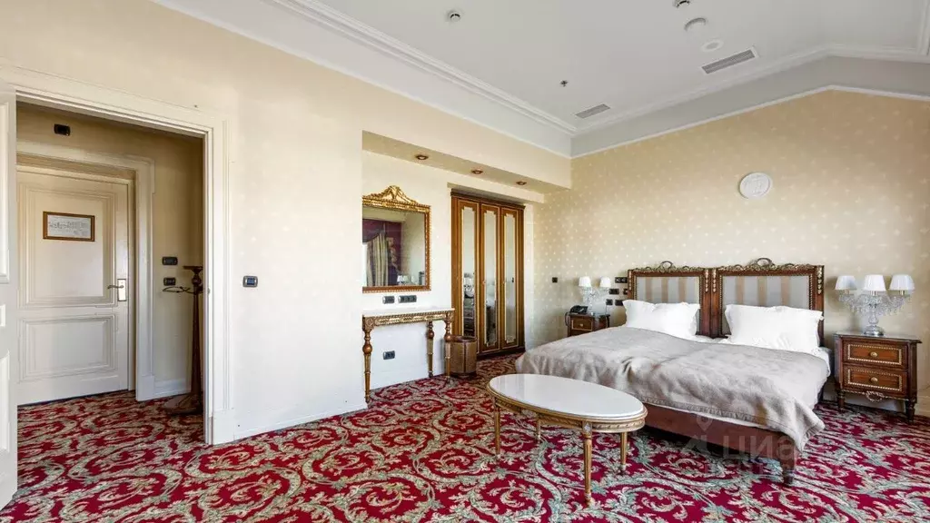 Офис в Санкт-Петербург Большая Морская ул., 14 (11 м) - Фото 1