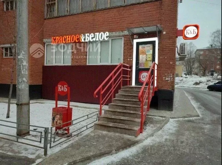 Помещение свободного назначения в Чувашия, Чебоксары ул. Маршака, 8к1 ... - Фото 1