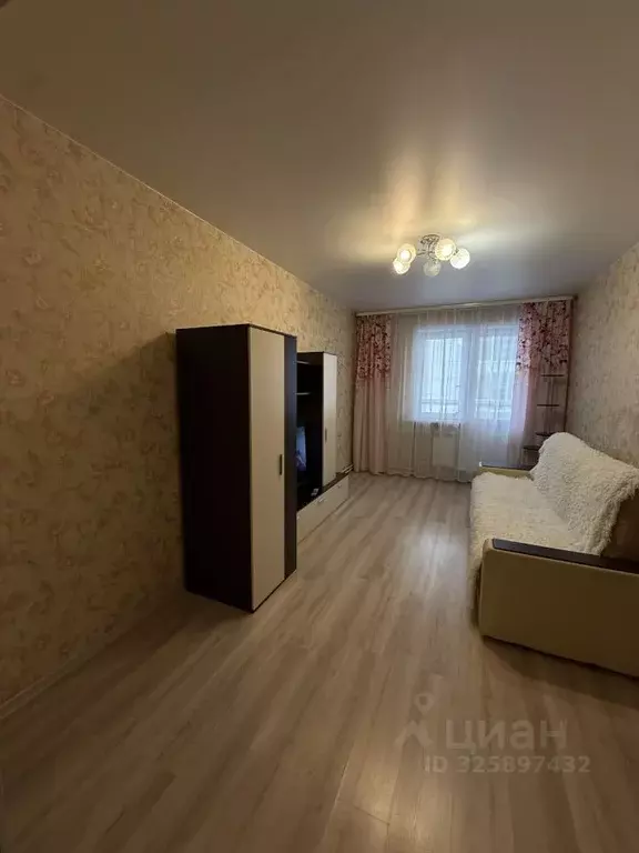 1-к кв. Иркутская область, Иркутск наб. Верхняя, 161/16 (43.0 м) - Фото 2