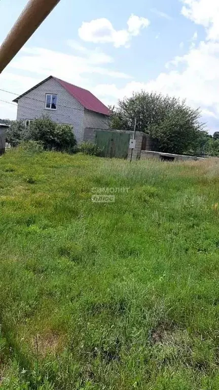 Участок в Липецкая область, Липецкий муниципальный округ, с. Сырское ... - Фото 0