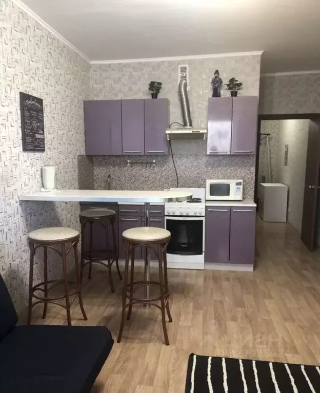 Студия Московская область, Электросталь бул. 60-летия Победы, 14А ... - Фото 1