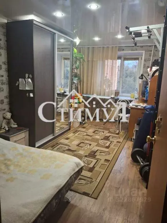 2-к кв. Хакасия, Абакан ул. Маршала Жукова, 96 (48.7 м) - Фото 2