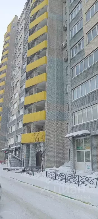 Помещение свободного назначения в Алтайский край, Барнаул Взлетная ... - Фото 2