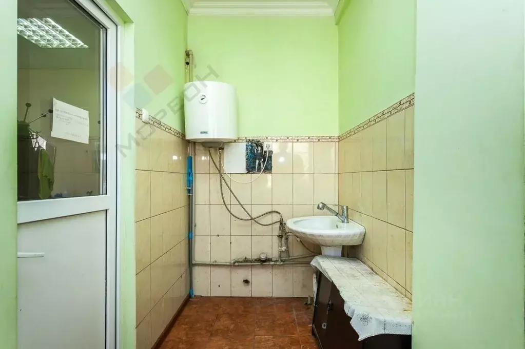 Помещение свободного назначения в Краснодарский край, Краснодар ... - Фото 1