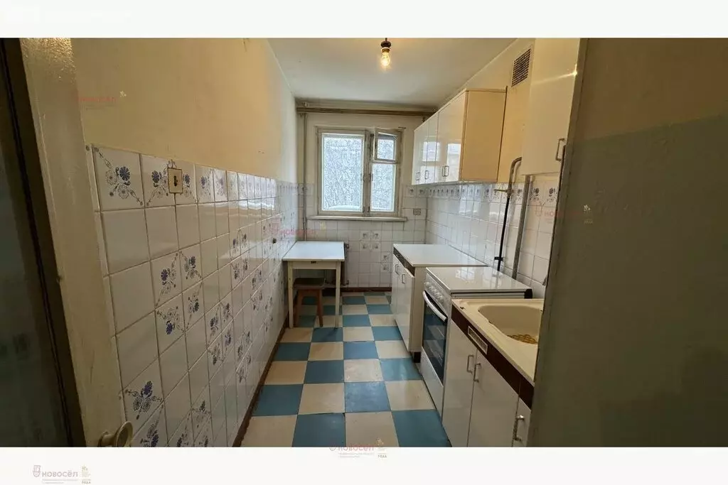 3-комнатная квартира: Екатеринбург, Советская улица, 3 (58.5 м) - Фото 2