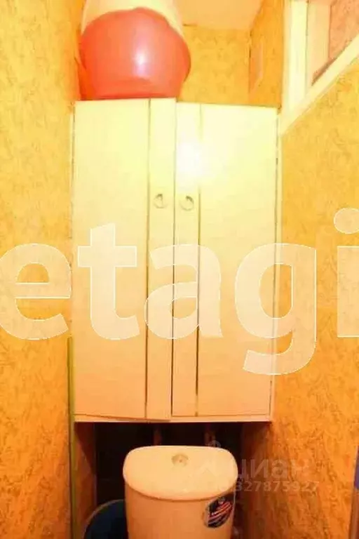 2-к кв. Тюменская область, Тюмень ул. Белинского, 28 (41.0 м) - Фото 2