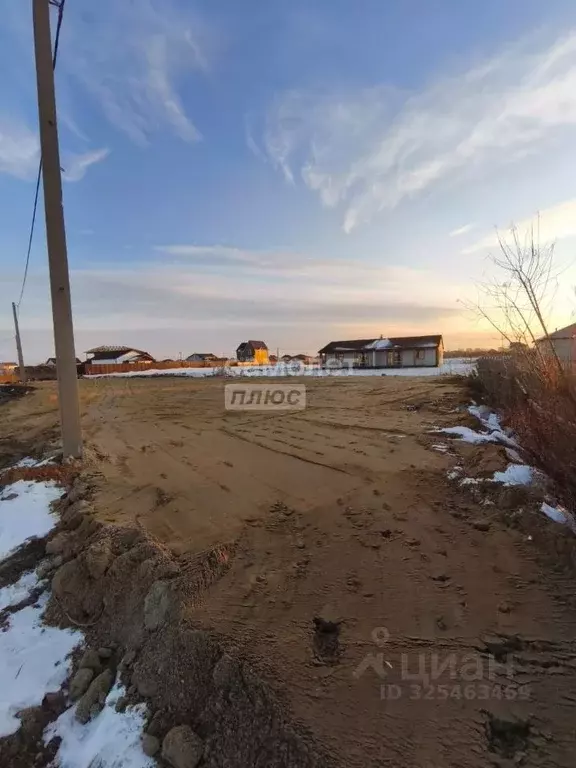 Участок в Амурская область, Благовещенск Дальняя ул. (12.6 сот.) - Фото 1