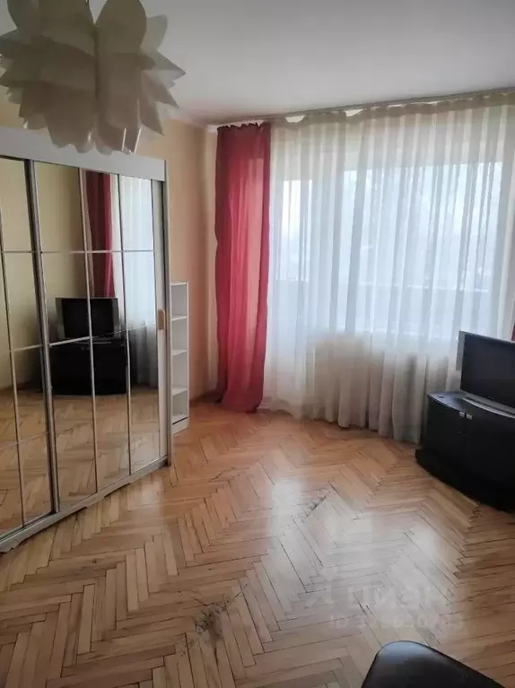 1-к кв. Адыгея, Майкоп ул. Димитрова, 19 (30.0 м) - Фото 1