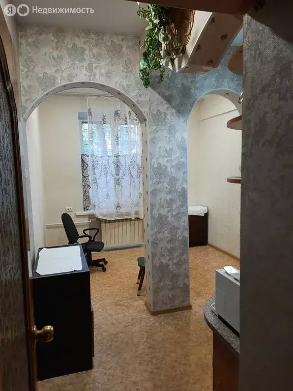 1-комнатная квартира: Самара, улица Победы, 90А (42 м) - Фото 1