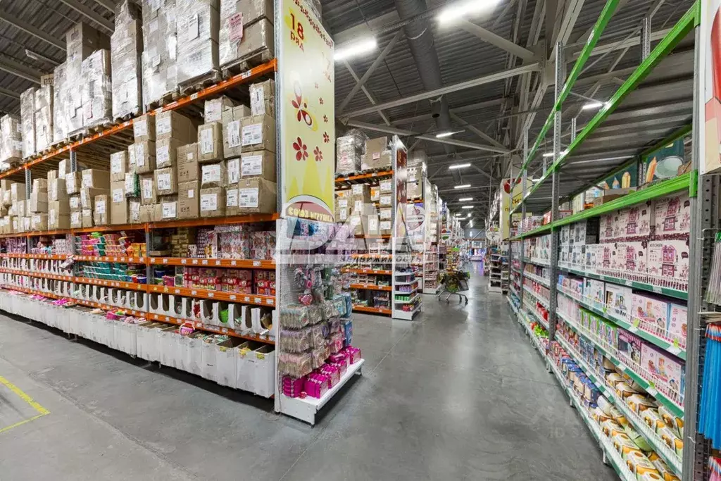 Склад в Челябинская область, Челябинск Троицкий тракт, 76Б (7102 м) - Фото 1