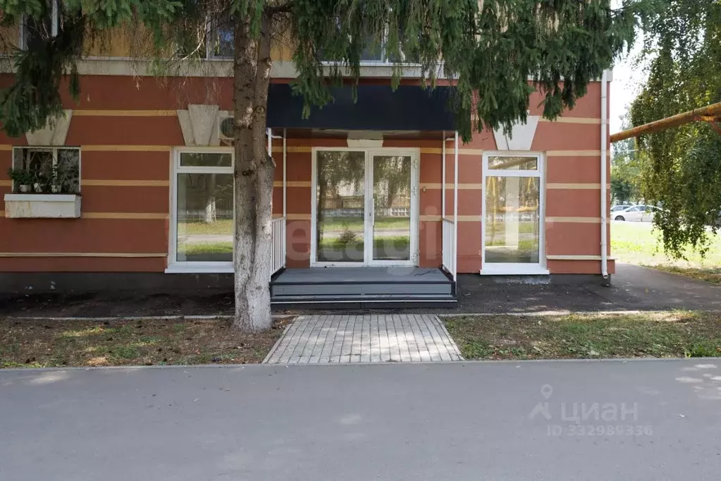 Помещение свободного назначения в Татарстан, Альметьевск ул. ... - Фото 1