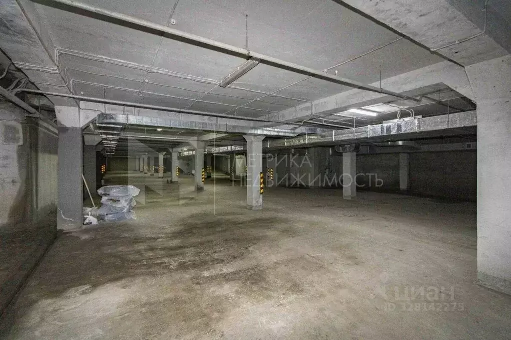 Гараж в Тюменская область, Тюмень Севастопольская ул., 2к3 (14 м) - Фото 1