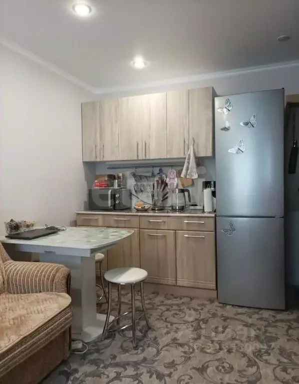 Комната Воронежская область, Воронеж ул. 9 Января, 272 (17.1 м) - Фото 0