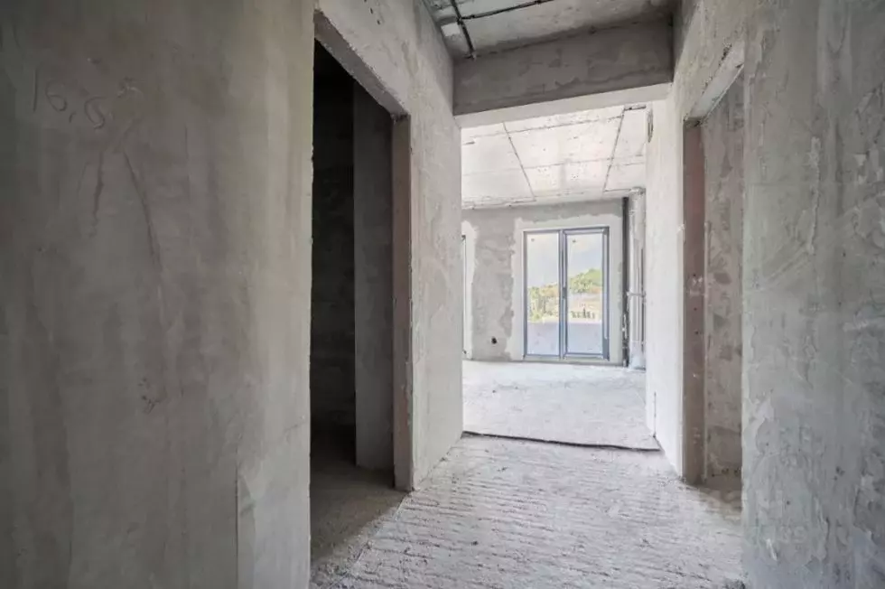 3-к кв. Крым, Ялта ул. Халтурина, 36А (111.93 м) - Фото 1