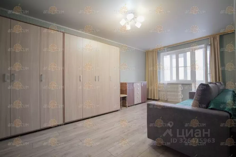 2-к кв. Ставропольский край, Ставрополь № 27 мкр, ул. Фроленко, 2 ... - Фото 1