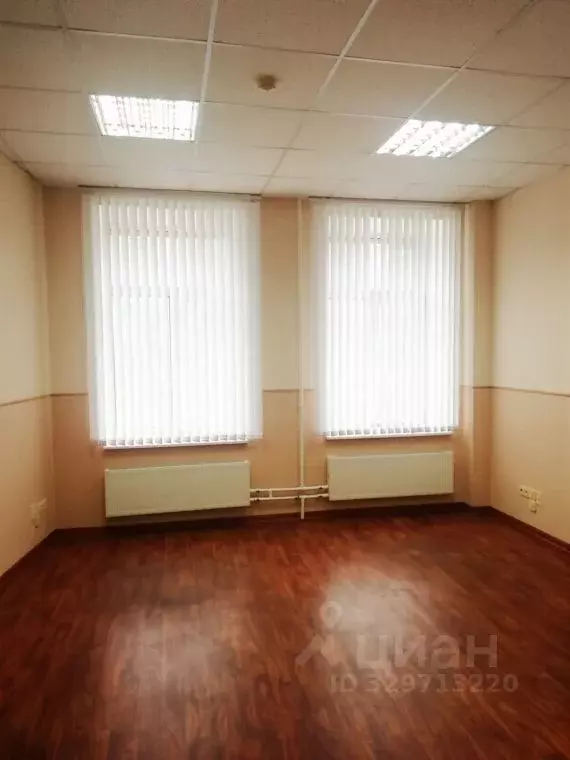 Офис в Санкт-Петербург наб. Черной речки, 15 (73 м) - Фото 2