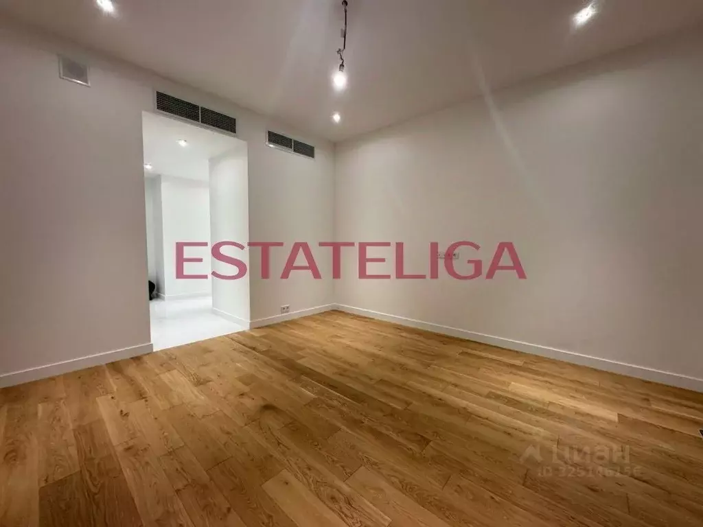 3-к кв. Москва Сидней Сити жилой комплекс, к2/1 (64.4 м) - Фото 1