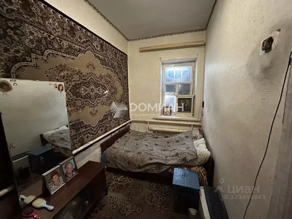 Дом в Ростовская область, Новочеркасск ул. Войкова, 15 (65 м) - Фото 2