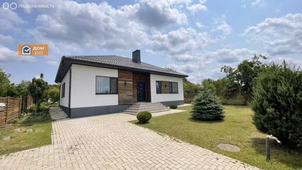 Дом в Севастополь, садоводческое товарищество Афганец, 1 (108.7 м) - Фото 2