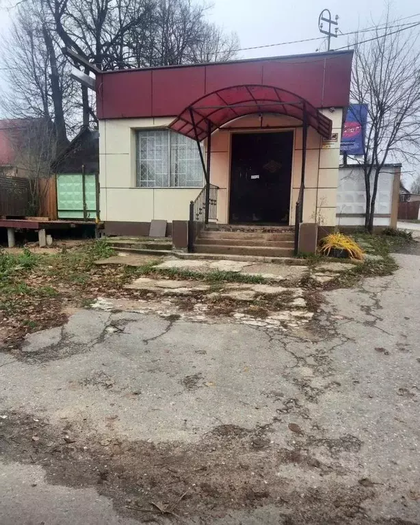 Помещение свободного назначения в Московская область, Красногорск ... - Фото 2