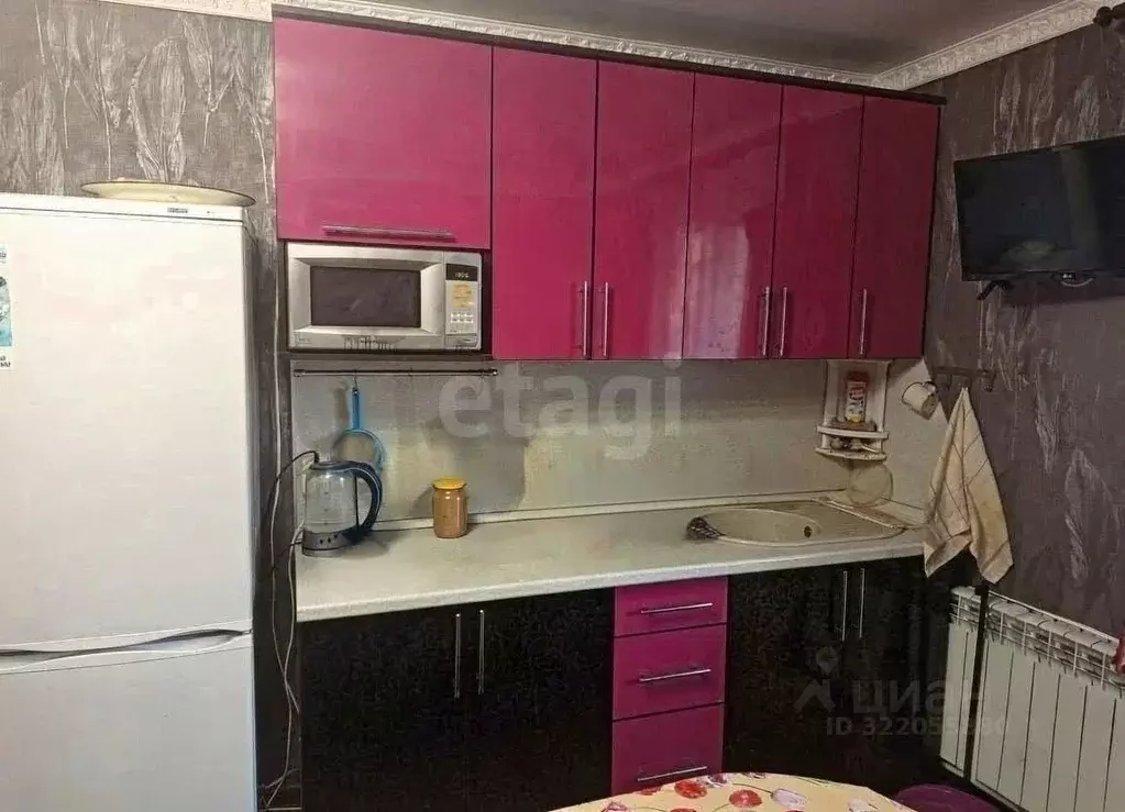 Дом в Белгородская область, Губкин Белгородская ул., 207 (66 м) - Фото 0