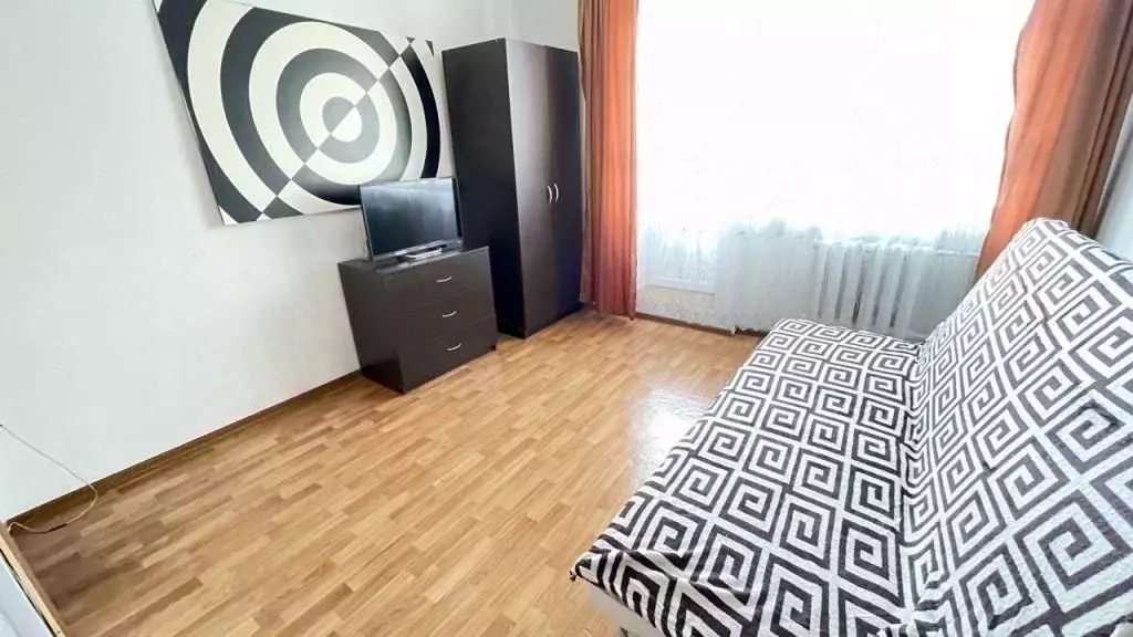 1-к кв. Московская область, Мытищи ул. Крупской, 5а (28.0 м) - Фото 2