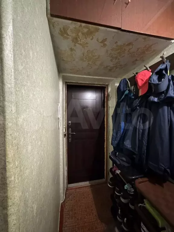 3-к. квартира, 60 м, 2/5 эт. - Фото 1