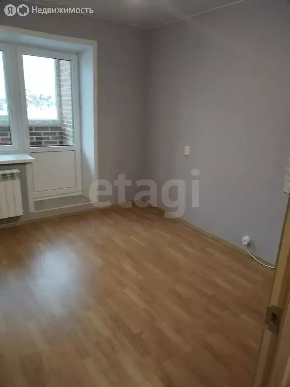 1-комнатная квартира: Тверь, улица Фрунзе, 22 (39.5 м) - Фото 2