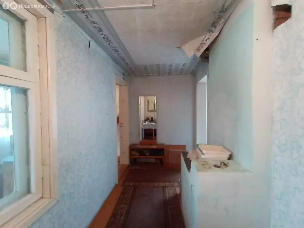 Дом в Минусинский район, Лугавский сельсовет, садовые участки Озеро ... - Фото 1