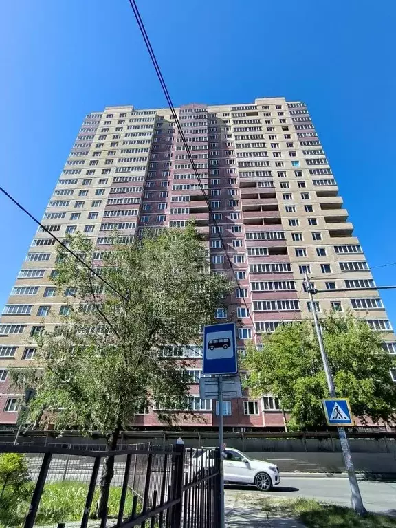 Продаётся 3-к квартира, 80.4 м - Фото 0