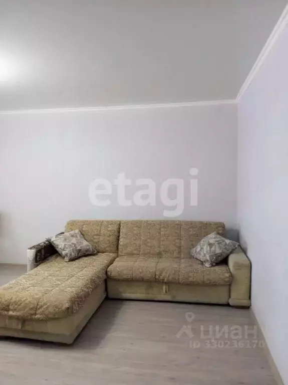 2-к кв. Тюменская область, Тюмень ул. Клары Цеткин, 61к2 (72.0 м) - Фото 1