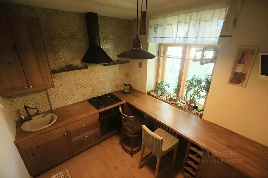 3-к кв. Москва Ярославское ш., 138 (65.0 м) - Фото 1