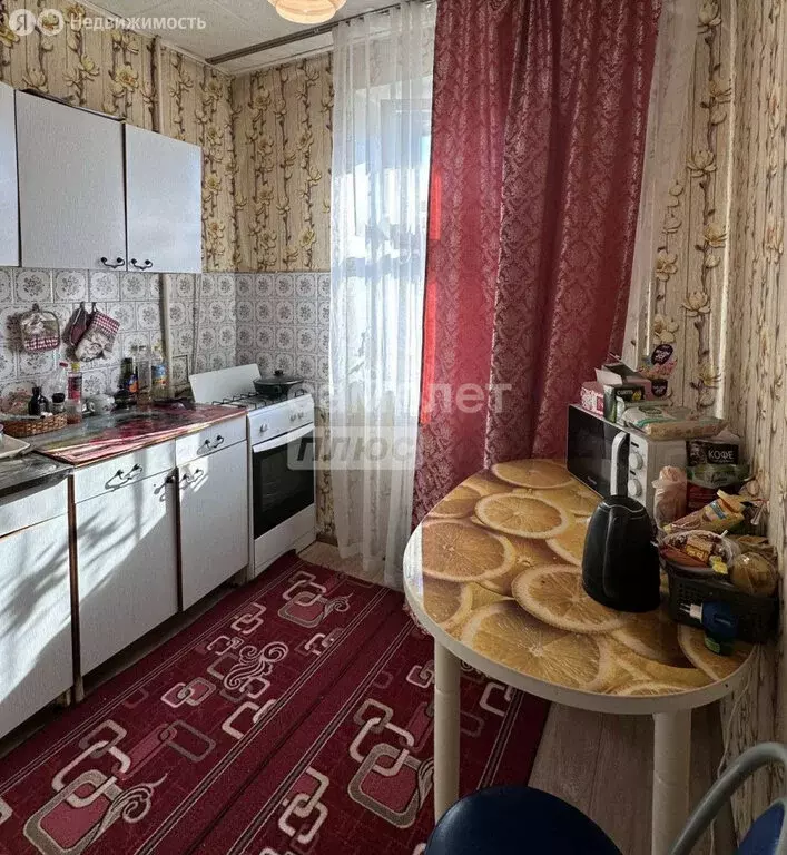 2-комнатная квартира: Армавир, улица Урицкого, 160 (46 м) - Фото 0