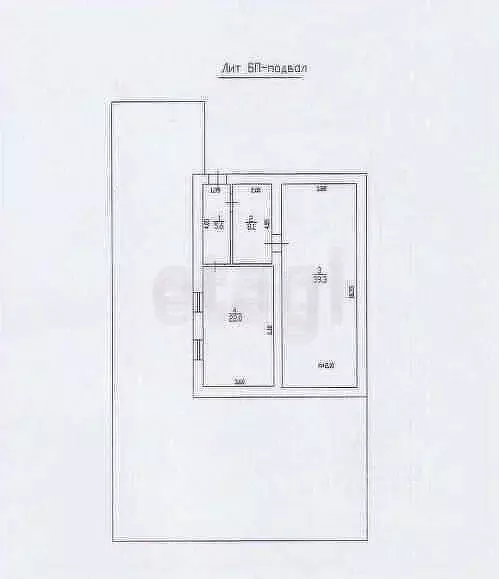Офис в Саратовская область, Саратов ул. Имени И.В. Мичурина, 169 (85 ... - Фото 2