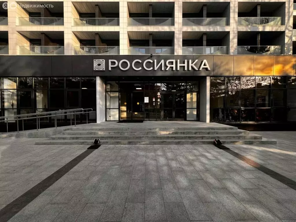 Квартира-студия: Анапа, Пионерский проспект, 20 (20.3 м) - Фото 1