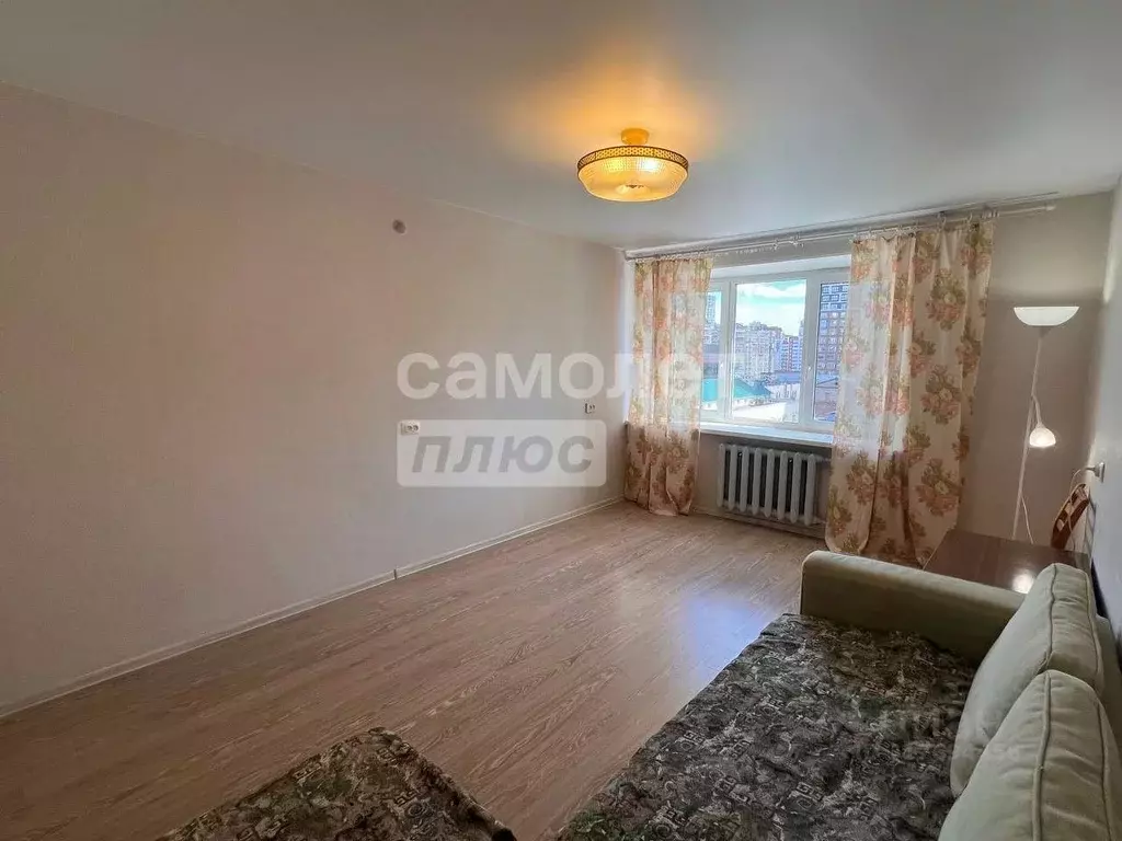 2-к кв. Свердловская область, Екатеринбург ул. Малышева, 15 (48.6 м) - Фото 1