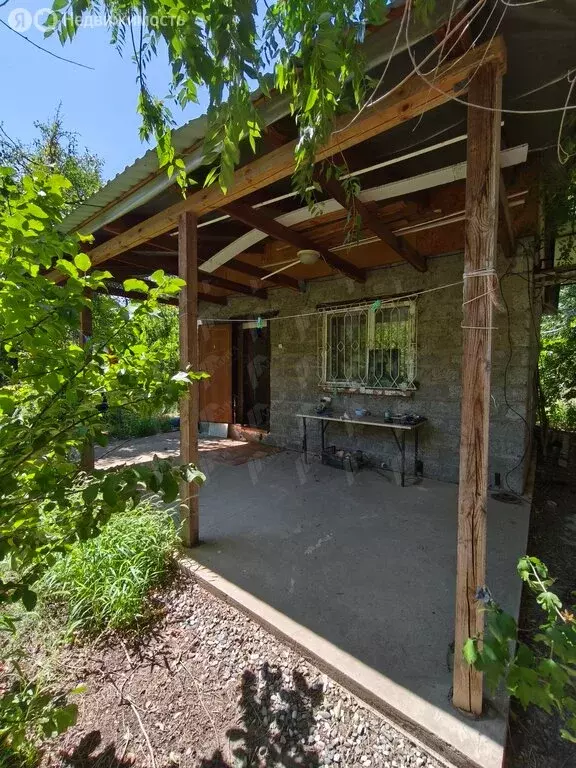 Участок в Астраханская область, село Икряное (12 м) - Фото 2