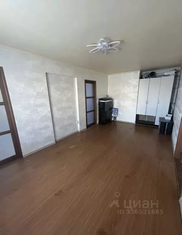 3-к кв. Астраханская область, Астрахань ш. Началовское, 5 (49.2 м) - Фото 1