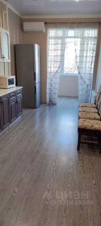 1-к кв. Краснодарский край, Новороссийск городской округ, с. Мысхако ... - Фото 2