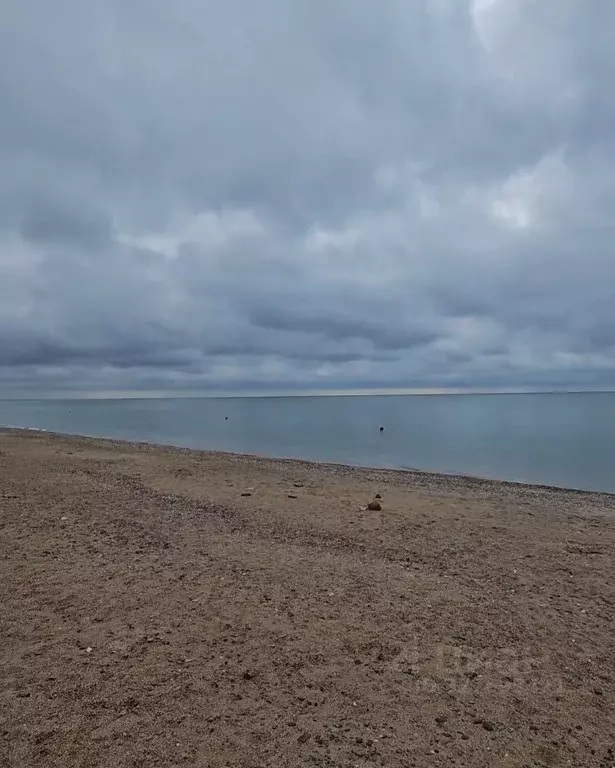 Участок в Крым, Сакский район, Лесновское с/пос, с. Прибрежное ул. ... - Фото 2