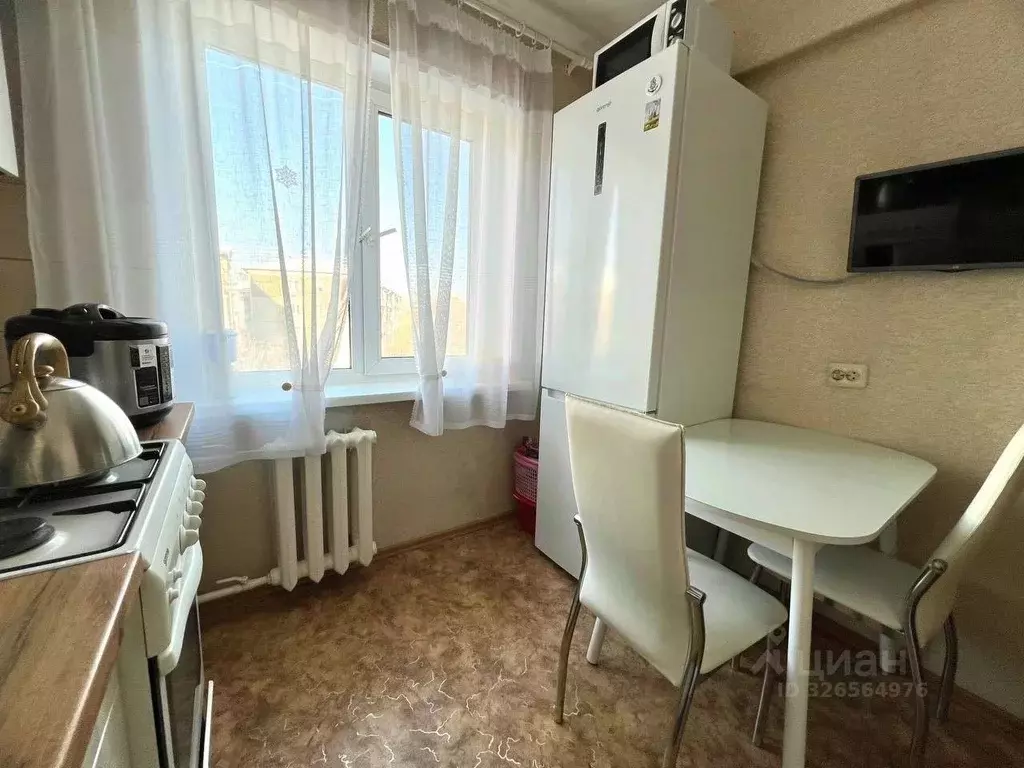 2-к кв. Красноярский край, Красноярск Семафорная ул., 239а (46.2 м) - Фото 2