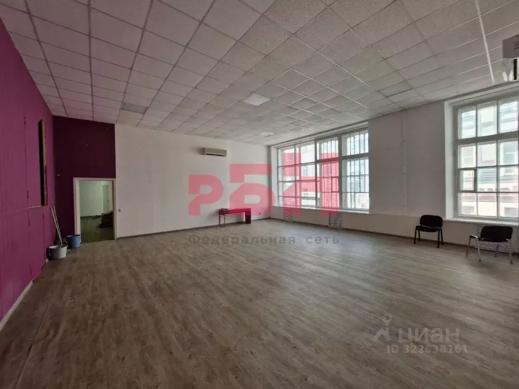 Офис в Ростовская область, Ростов-на-Дону Буденновский просп., 22 (144 ... - Фото 2